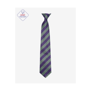 Thistley Hough Clip on Ties