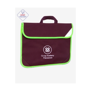 COOP Friarswood Bags