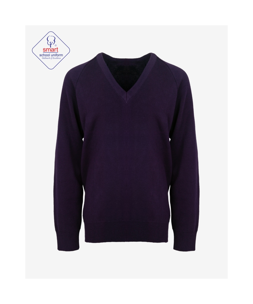 Eskimo_Product_untitled-3-without-badge-3.jpg Edenhurst Purple Knit Vee