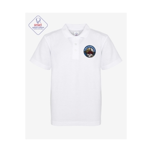 St Chads Uniform Polo