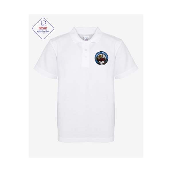 St Chads Uniform Polo