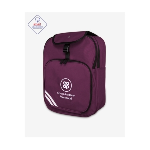 COOP Friarswood Bags