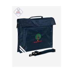 Woodlane Shoulder BookBag