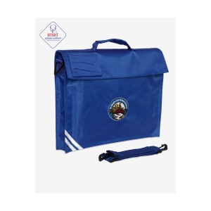 St Chads Primary Shoulder Bag