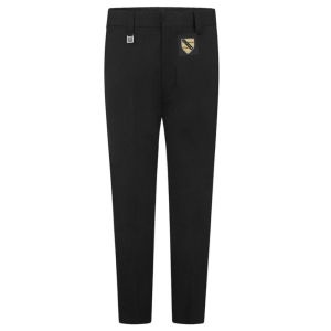 Trentham Junior Slim Fit Trouser