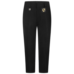 Trentham High Sturdy Trouser