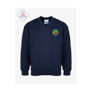 Smallthorne Vee Jumper