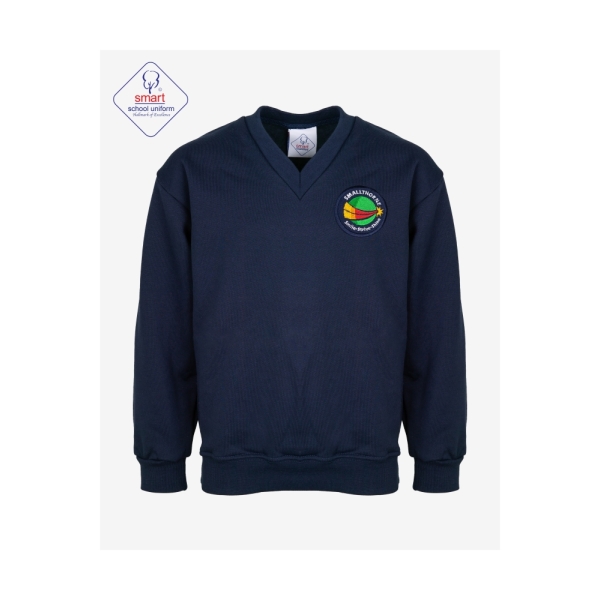 Smallthorne Vee Jumper