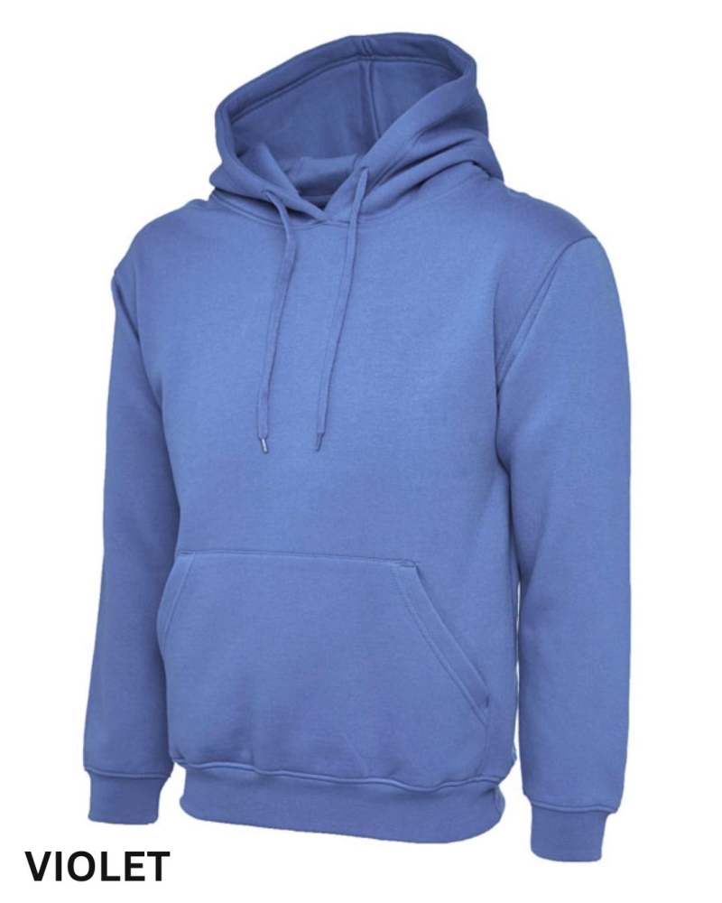 St Margaret Ward Leavers Hoodie (No Name)