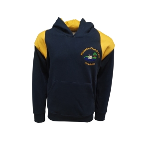Wistaston House Pe Hoodie