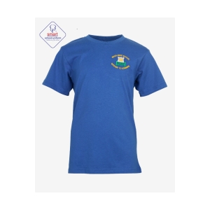 Westlands PE Tee