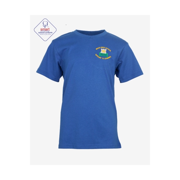 Westlands PE Tee
