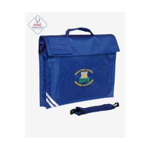 Westlands Shoulder Bookbag