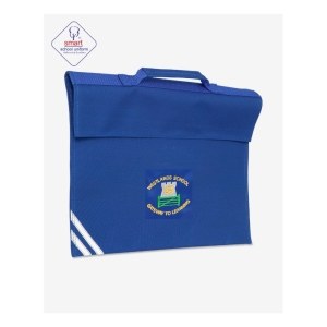 Westlands Bookbag