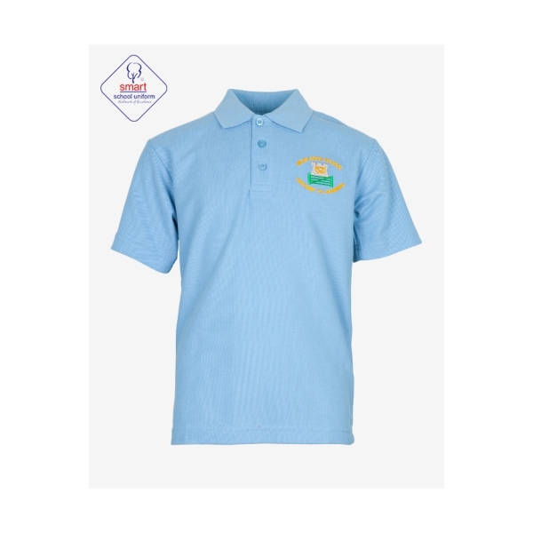 Westlands smart Uniform Polo