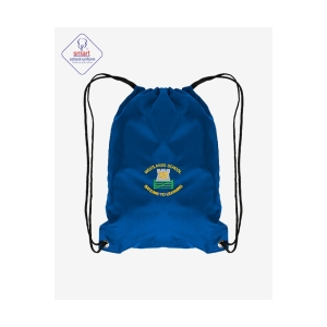 Westlands GymSac Bag