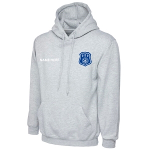 Weston Village Leavers Hoodies