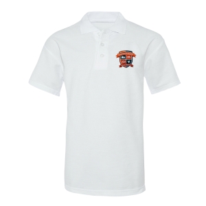 Knypersley First Uniform Polo