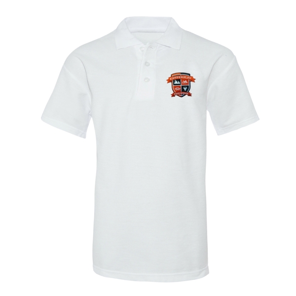 Knypersley First Uniform Polo