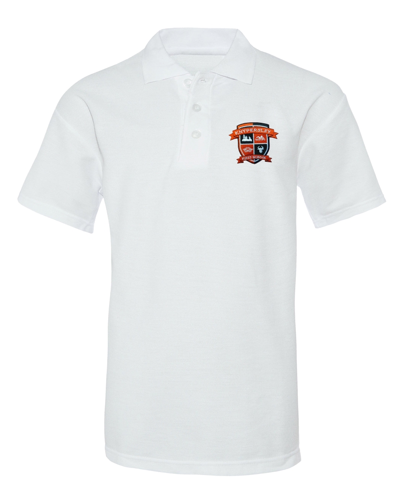 Eskimo_Product_white-polo-knypersley.jpg Knypersley First Uniform Polo