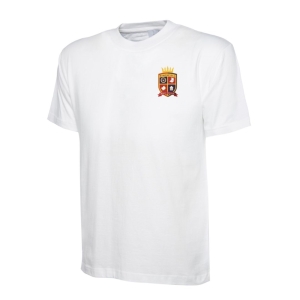 Kingsfield Staff Tee