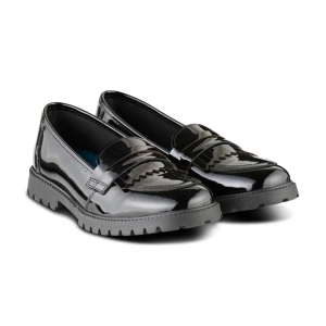 GIRLS SHOES WILLOW PATENT
