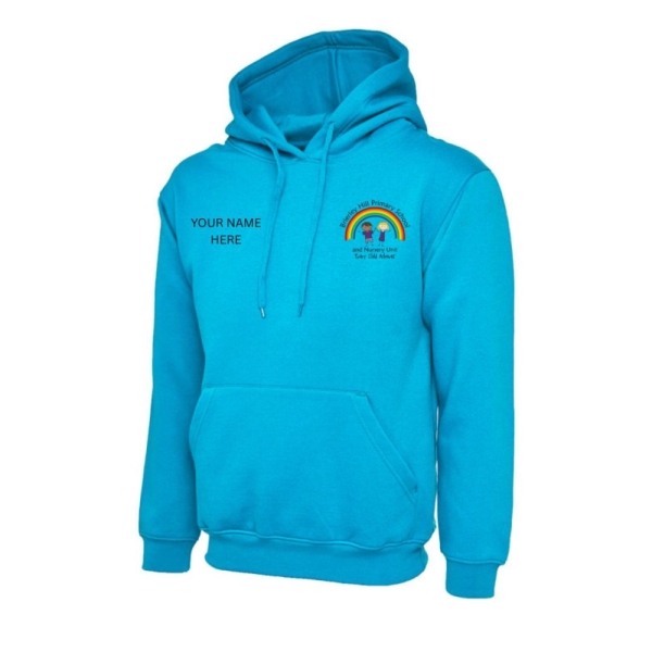 Brierley Hill Leavers Hoodies Primary Leavers Hoodies