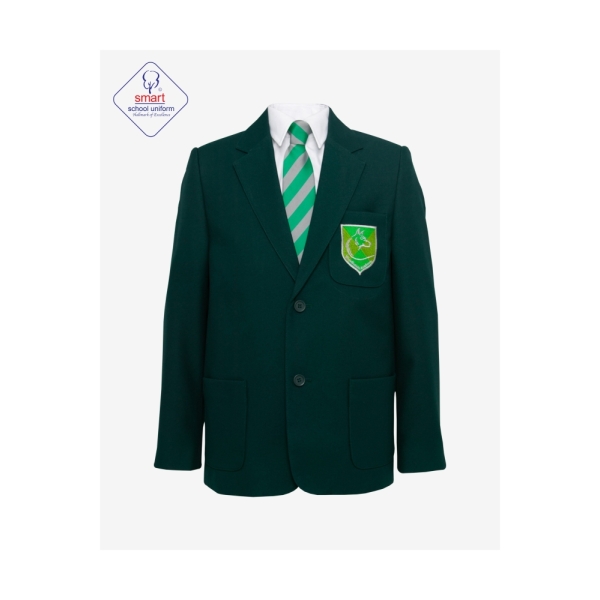 Woodhouse Academy Girls Blazer