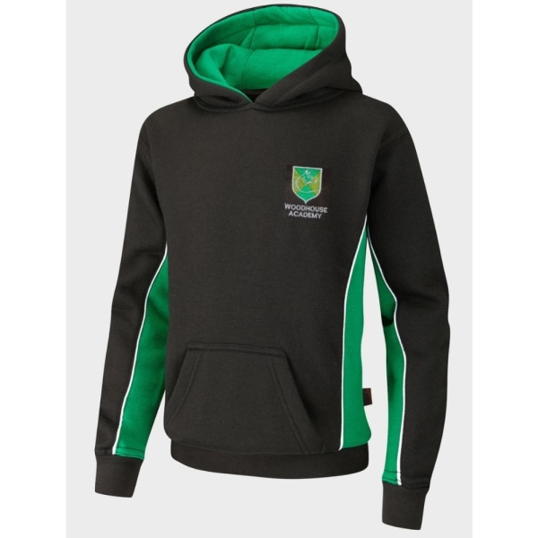 Woodhouse Academy Sports Hoodie