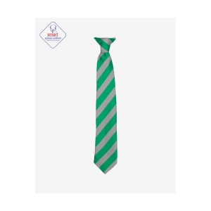 Woodhouse Academy Clip On Tie