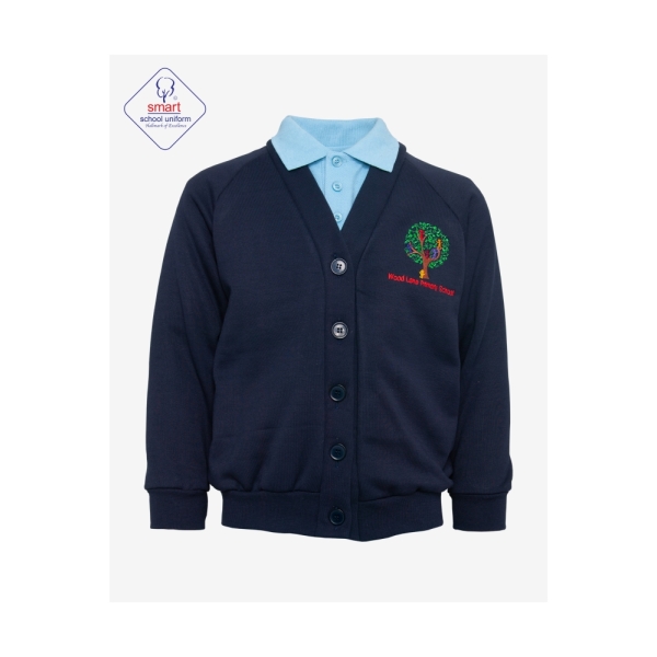 Woodlane smart Cardigan