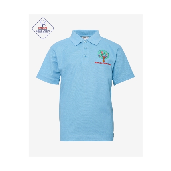 Woodlane Uniform Polos