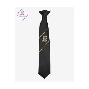 Shavington Clip On Ties
