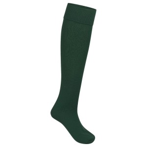 Zeco Plain Football Socks