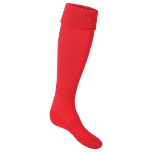 Zeco Plain Football Socks