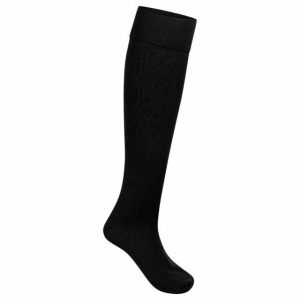 Zeco Plain Football Socks