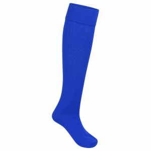 Zeco Plain Football Socks