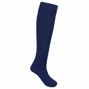 Zeco Plain Football Socks