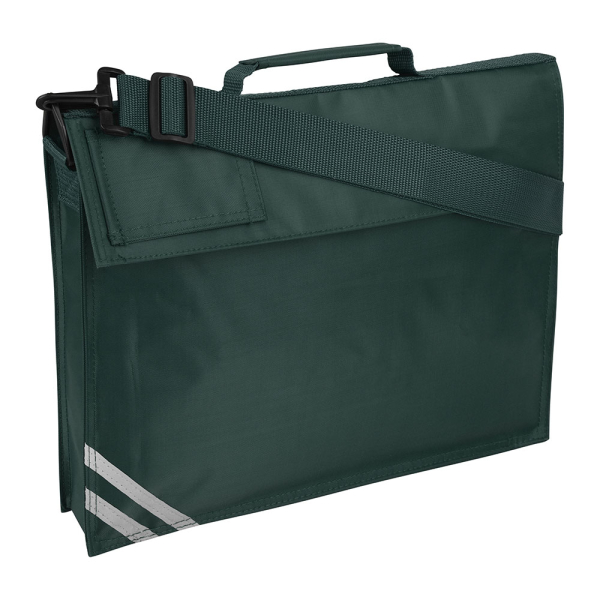 Zeco Bottle Shoulder Bookbag