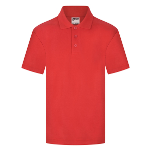 Plain ZECO Multicoloured Polos
