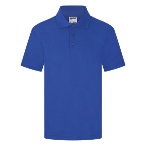 Plain ZECO Multicoloured Polos