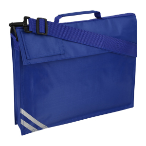Zeco Royal Shoulder Bookbag