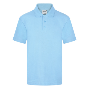 Plain ZECO Multicoloured Polos