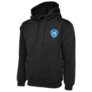 HAYWOOD LEAVERS HOODIES (NO PERSONALISATION)
