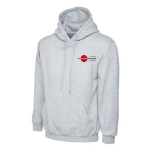 LEAVERS HOODIE- WITH NO EXTRA NAME