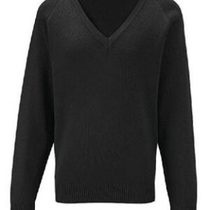 VEE NECK JUMPERS