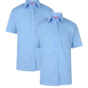 SHIRTS & BLOUSES